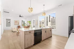 2015 N Prairie Ave, Dallas, TX 75204 - Photo 5