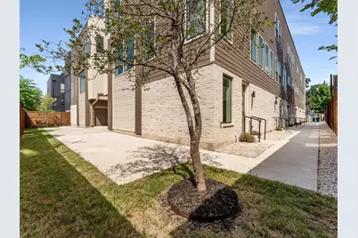 2015 N Prairie Avenue #203, Dallas, TX 75204 - Photo 31