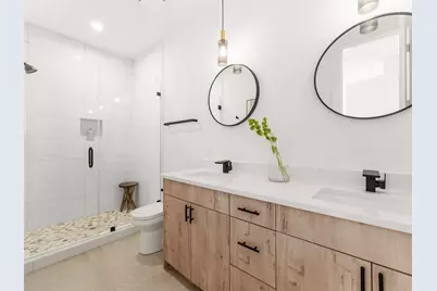 2015 N Prairie Avenue #203, Dallas, TX 75204 - Photo 19