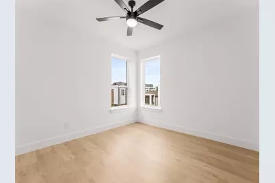 2015 N Prairie Avenue #203, Dallas, TX 75204 - Photo 21