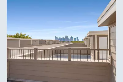 2015 N Prairie Avenue #203, Dallas, TX 75204 - Photo 27