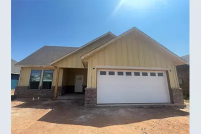 4117 Ranger Road, Abilene, TX 79601 - Photo 1