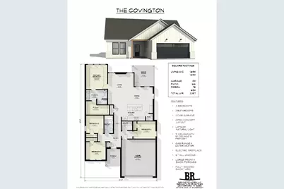 4117 Ranger Road, Abilene, TX 79601 - Photo 3