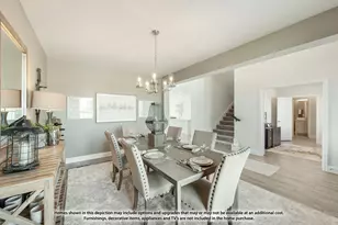 1847 Dolce Ln, McLendon Chisholm, TX 75032 - Photo 5
