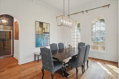 6807 Lupton Drive, Dallas, TX 75225 - Photo 5