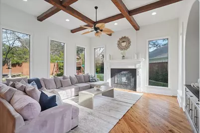 6807 Lupton Drive, Dallas, TX 75225 - Photo 15