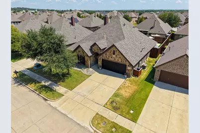 [Address not provided], Burleson, TX 76028 - Photo 5