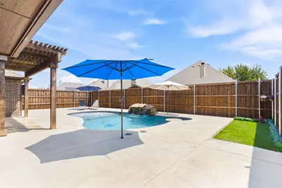 [Address not provided], Burleson, TX 76028 - Photo 33