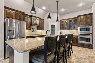 [Address not provided], Burleson, TX 76028 - Photo 9