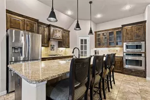 [Address not provided], Burleson, TX 76028 - Photo 9