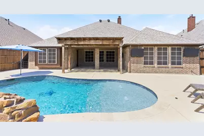 [Address not provided], Burleson, TX 76028 - Photo 35