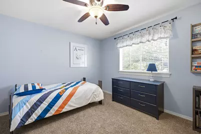 2828 Timber Hill Drive, Grapevine, TX 76051 - Photo 25