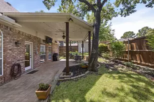 2828 Timber Hill Dr, Grapevine, TX 76051 - Photo 29