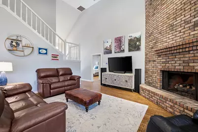 2828 Timber Hill Drive, Grapevine, TX 76051 - Photo 5