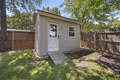 2828 Timber Hill Drive, Grapevine, TX 76051 - Photo 33