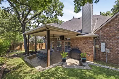 2828 Timber Hill Drive, Grapevine, TX 76051 - Photo 31