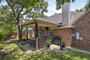2828 Timber Hill Dr, Grapevine, TX 76051 - Photo 31