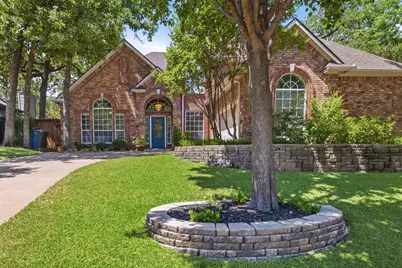 2828 Timber Hill Drive, Grapevine, TX 76051 - Photo 1