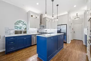 2828 Timber Hill Dr, Grapevine, TX 76051 - Photo 9