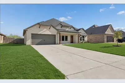 3405 Preston Club Drive, Sherman, TX 75092 - Photo 1
