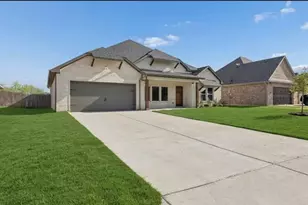 3405 Preston Club Dr, Sherman, TX 75092 - Photo 1