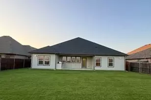 3405 Preston Club Dr, Sherman, TX 75092 - Photo 29
