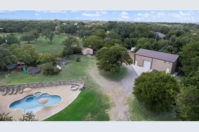 1205 Florence Drive, Azle, TX 76020 - Photo 39