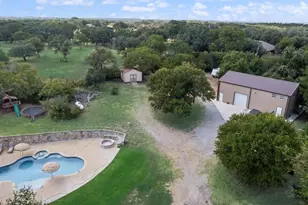 1205 Florence Dr, Azle, TX 76020 - Photo 39