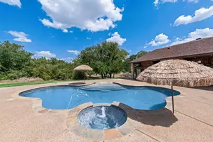 1205 Florence Dr, Azle, TX 76020 - Photo 35