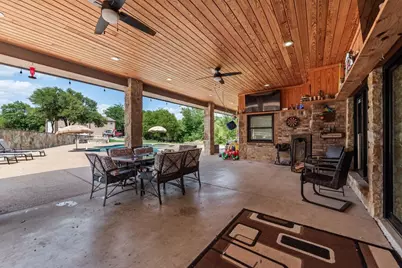 1205 Florence Drive, Azle, TX 76020 - Photo 33