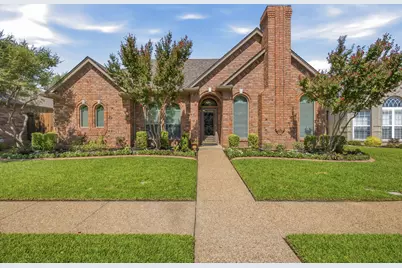 2224 Cachelle Court, Bedford, TX 76021 - Photo 1