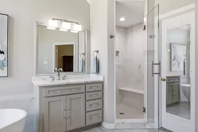 2224 Cachelle Court, Bedford, TX 76021 - Photo 21