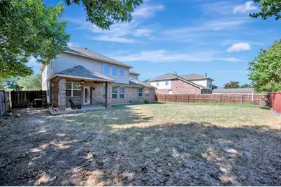 844 Sequoia Way, Saginaw, TX 76131 - Photo 35