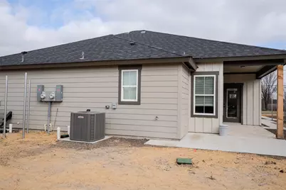 382 N Dallas Street, Palmer, TX 75152 - Photo 5