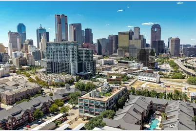 2220 Canton Street #409, Dallas, TX 75201 - Photo 37