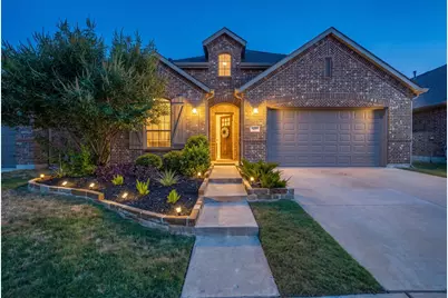 917 Meadows Drive, Argyle, TX 76226 - Photo 1