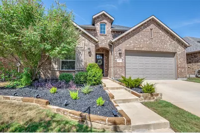 917 Meadows Drive, Argyle, TX 76226 - Photo 5