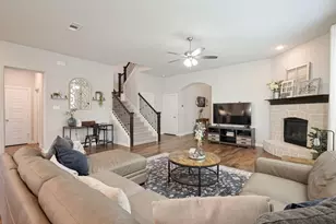 917 Meadows Dr, Argyle, TX 76226 - Photo 7