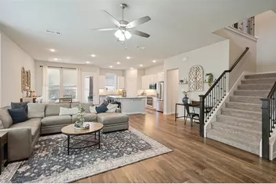 917 Meadows Drive, Argyle, TX 76226 - Photo 9