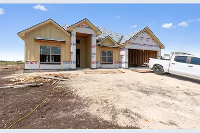 1405 Red Rock Road, Hewitt, TX 76643 - Photo 1