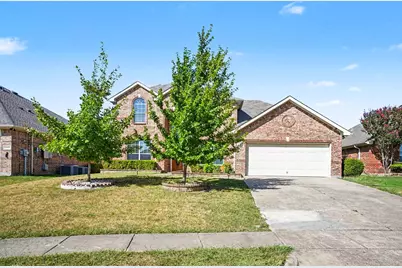 3023 Riverwood Lane, Grand Prairie, TX 75052 - Photo 3