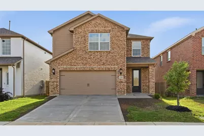 1308 Windermere Way, Princeton, TX 75407 - Photo 1