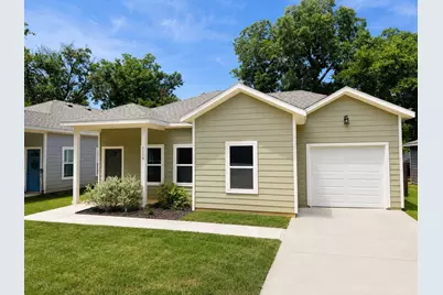 1115 W Johnson Street, Denison, TX 75020 - Photo 1