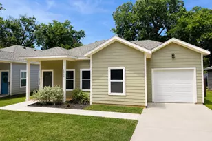 1115 W Johnson St, Denison, TX 75020 - Photo 1