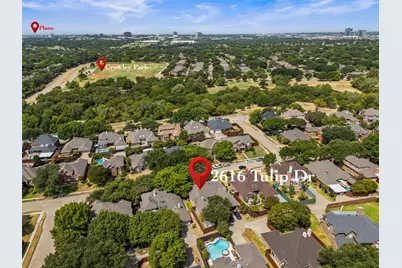 2616 Tulip Drive, Richardson, TX 75082 - Photo 31