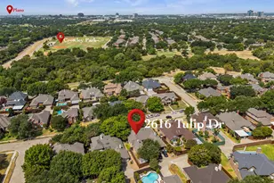 2616 Tulip Dr, Richardson, TX 75082 - Photo 31
