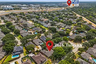 2616 Tulip Dr, Richardson, TX 75082 - Photo 33