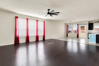 7901 Wildwest Drive, Fort Worth, TX 76131 - Photo 5