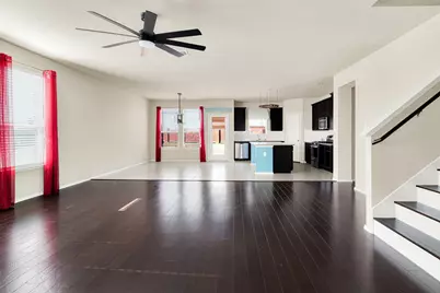 7901 Wildwest Drive, Fort Worth, TX 76131 - Photo 3