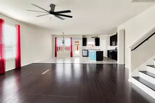 7901 Wildwest Dr, Fort Worth, TX 76131 - Photo 3